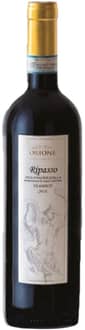 2018 Valpolicella Ripasso Classico Superiore DOC