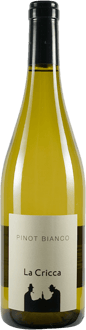 2021 Pinot Bianco Friuli Colli Orientali DOC