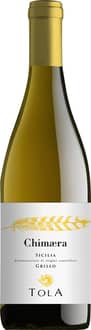 2023 Chimaera Grillo Sicilia DOC BIO