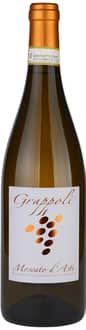 2023 Moscato d’Asti DOCG