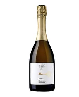 2019 Clè Riserva Trento DOC