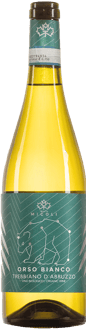 2024 Orso Bianco Trebbiano Abruzzo DOC