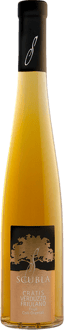 2009 Verduzzo Friulano Passito "Cràtis" Friuli Colli Orientali DOC 0,375 L