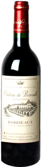 2006 Château du Berneuilh Bordeaux Supérieur AOP