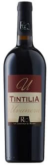 2018 Tintilia Molise DOC