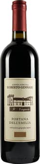 2018 Fortana Riserva Emilia IGP 2018 Fortana Riserva Emilia IGP
