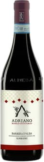 2021 Barbera d'Alba DOC Superiore