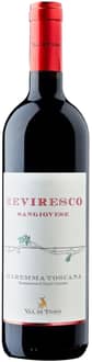 2022 Reviresco Sangiovese Maremma Toscana DOC BIO