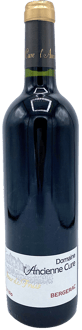 2023 Cuvée Jour de Fruit Rouge Bergerac AOP BIO