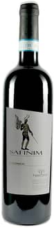 2019 SAFINIM Aglianianico Riserva Sannio DOC