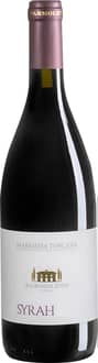 2022 Syrah Maremma Toscana IGP