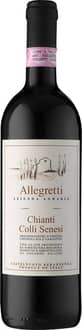 2022 Chianti Colli Senesi DOCG BIO