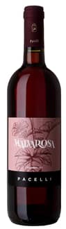 2020 Malvarosa Calabria IGP BIO
