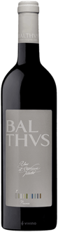 2015 "Balthus" Bordeaux Supérieur AOP