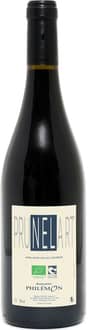 2022 Cuvée "Prunelart" Gaillac AOP BIO
