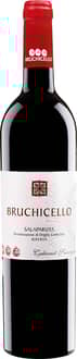 2015 Bruchicello Riserva Salaparuta DOC