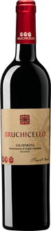 2015 Bruchicello Riserva Salaparuta DOC