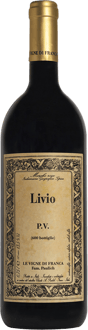 2017 Livio Marche IGP