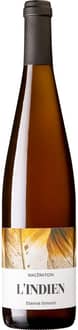 2022 Cuvée Indien Alsace AOP BIO