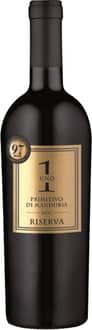 2021 Uno Primitivo di Manduria Riserva DOC