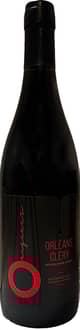 2022 Cuvée "Origines" Orléans-Cléry AOP BIO