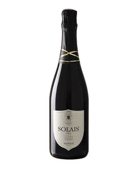 Solais Gran Cuvée Metodo Classico