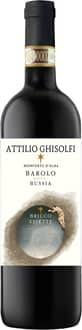 2019 Bricco Visette Bussia Barolo DOCG