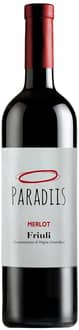 2022 Merlot Friuli DOC