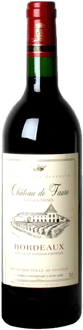 1995 Château du Berneuilh Bordeaux AOP