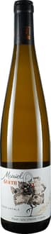 2020 Pinot Gris Vieilles Vignes Alsace AOP BIO