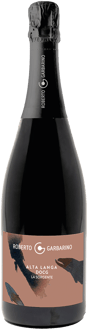 2021 Spumante Metodo Classico La Sorgente Blanc de Noirs Alta Langa DOCG
