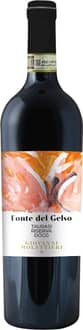 2012 Fonte del Gelso Riserva Taurasi DOCG