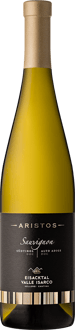 2023 Aristos Sauvignon Alto Adige DOC