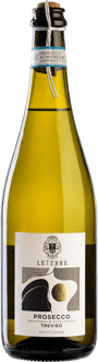 2024 Prosecco "Spago " Doc Treviso