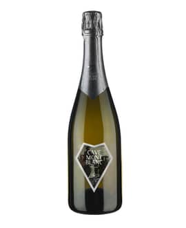 2019 Magnetite Spumante Metodo Classico