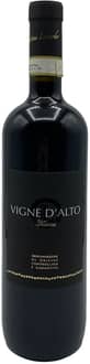 2015 Taurasi Vigne D’Alto Taurasi DOCG