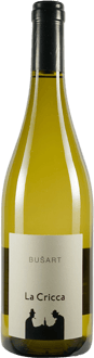 2021 Busart Friuli Colli Orientali DOC