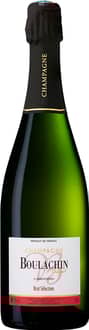 Cuvée Sélection Champagne AOP