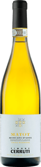 2024 MATOT Vigna Manzotti Moscato d'Asti DOCG