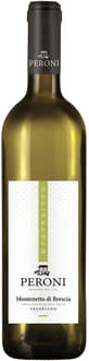 2022 Trebbiano Montenetto Di Brescia IGP