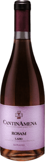 2023 Rosam Lazio IGP BIO