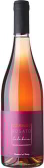 2022 Cervinago Rosato Calabria IGP BIO