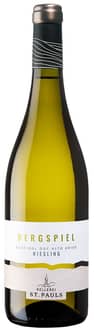 2024 Bergspiel Riesling Alto Adige DOC 2024 Bergspiel Riesling Alto Adige DOC