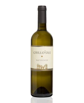 2024 SAUVIGNON COLLI ORIENTALI/Grillo Iole
