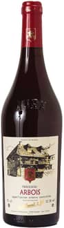 2023 Trousseau Arbois AOP