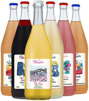 Flavia Rebellious Wines Box Degustazione 