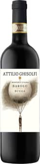 2018 Bussia Barolo DOCG