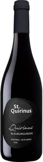 2023 Quirinus Blauburgunder Alto Adige DOC BIO