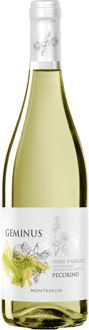 2024 Geminus Terre d'Abruzzo IGP