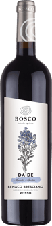 Daíde XXII Vino rosso